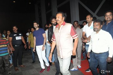 Dongata Movie Audio Launch